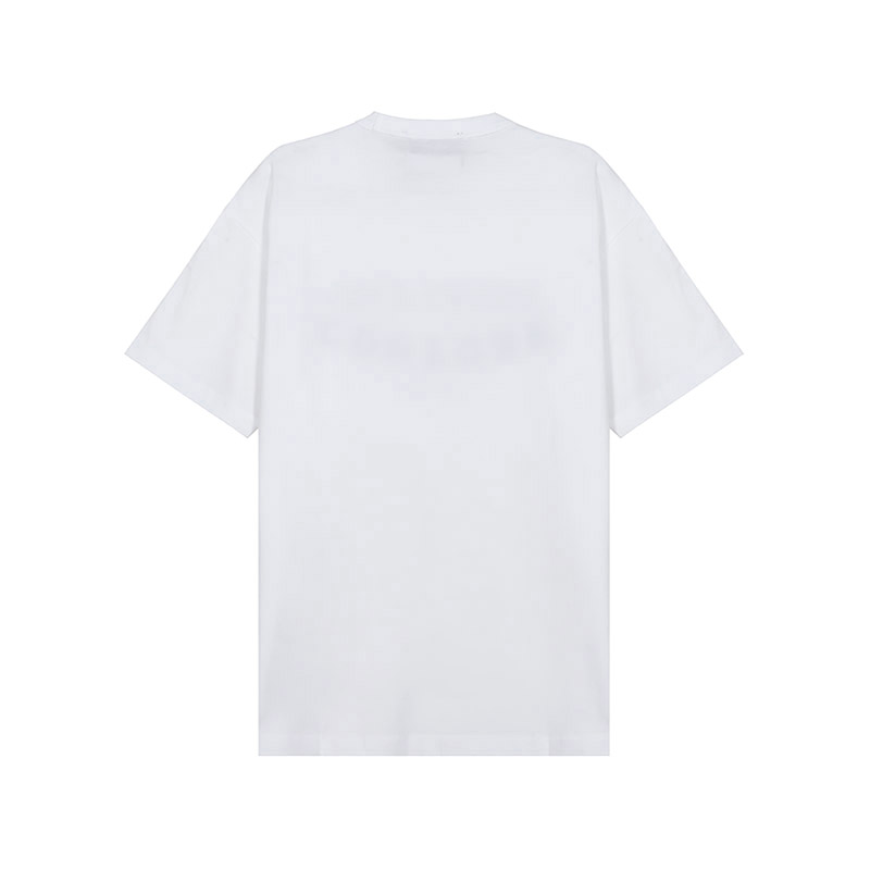 天猫国际进口超市【直营】Versace Jeans Couture 男士棉质短袖T恤  30382正品夏季1