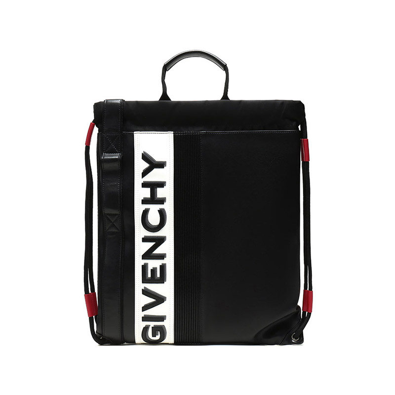  天猫国际自营时尚范双肩背包