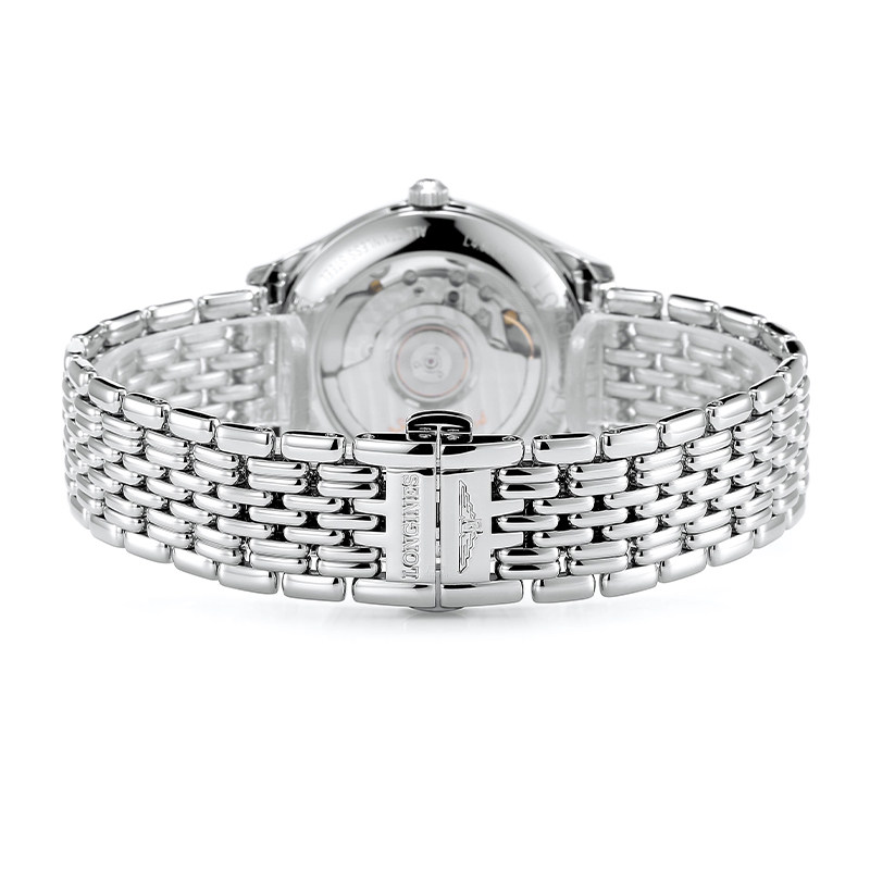  计时分手表海外瑞士腕表