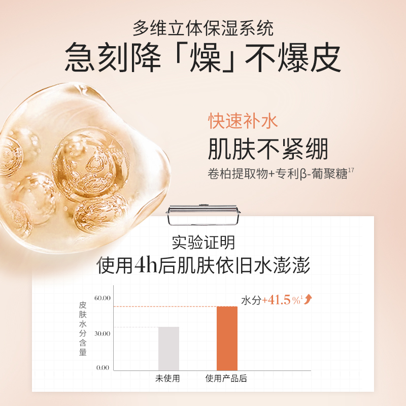 【王源同款】溪木源山茶花面膜补水保湿舒缓修护敏感肌泛红奶皮_溪木源旗舰店_美容护肤/美体/精油