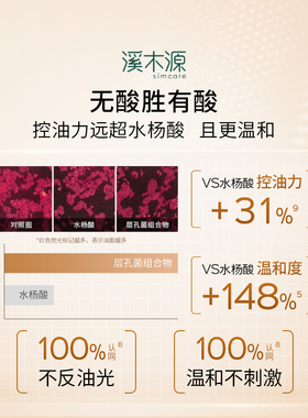 溪木源层孔菌智控霜特护霜