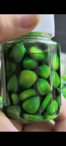 【9.99发3瓶】果酸嫩玉米窝料野钓鱼饵打窝料饵料大物专用钓鱼青 - 图2
