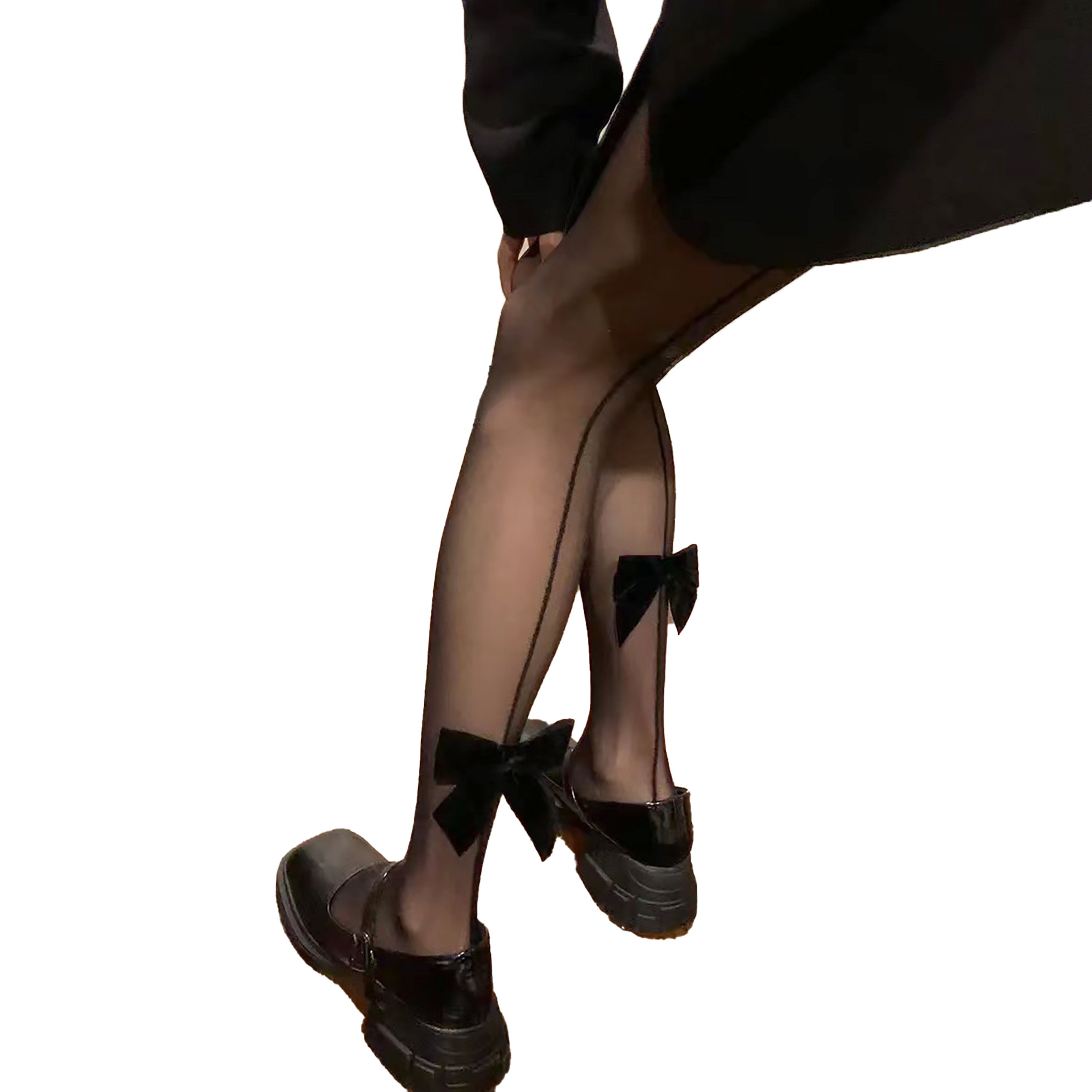 辣妹纯色丝绒蝴蝶结胸针黑色领结别针女毛衣外套装饰丝袜包包配饰,淘宝优惠券,粉丝福利购,淘宝优惠卷