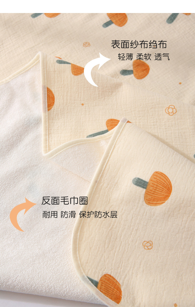  honeypanda隔尿床垫