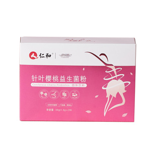 仁和益生菌大人调理肠胃果蔬酵素