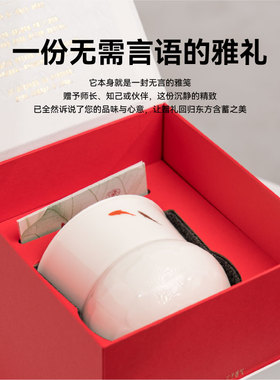 卧室清新香薰蜡烛代字行大豆蜡
