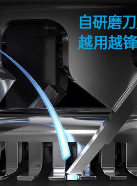 SL-360USB充电电动式剃须刀