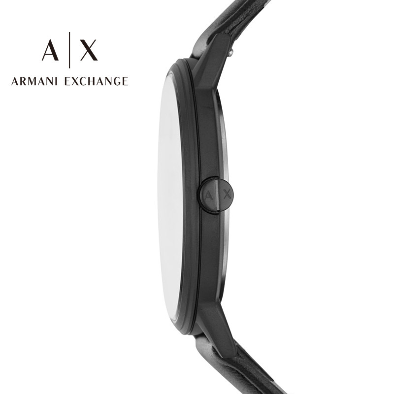 【直营】armani exchange阿玛尼礼盒 天猫国际时尚直营欧美腕表