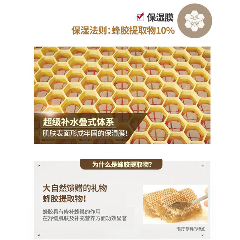 【屈臣氏】皙俪思透明质酸臻致精华液 WATsNEW by Watsons液态精华