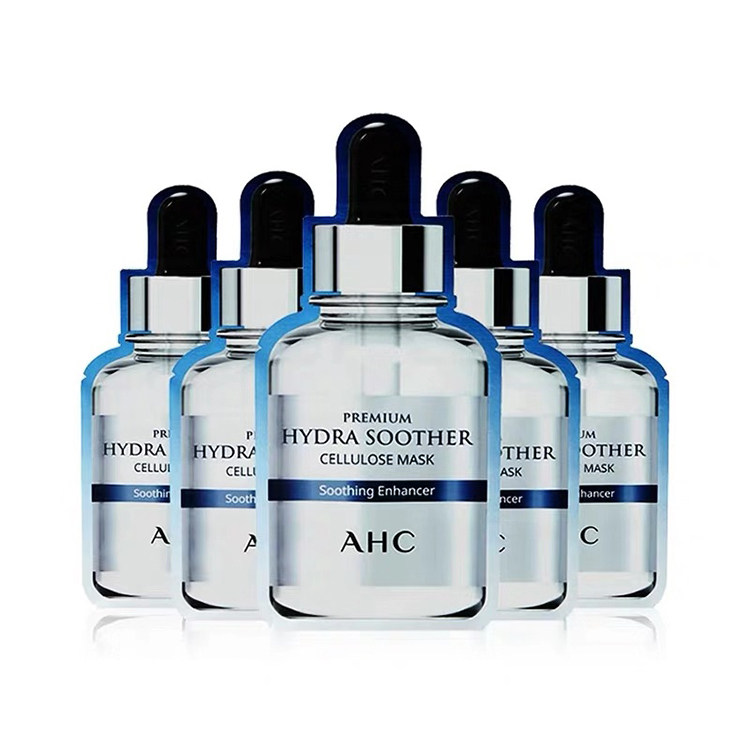 【watsnew】爱和纯第三代臻致面膜 WATsNEW by Watsons面部护理套装