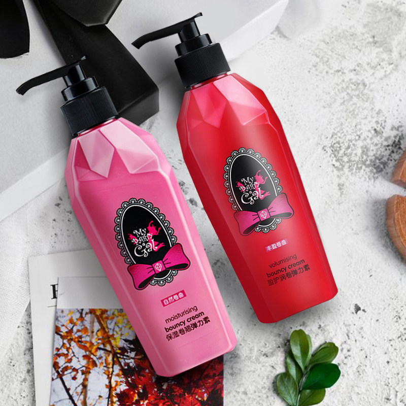 【watsnew】my party gal保湿弹力素 WATsNEW by Watsons头发造型