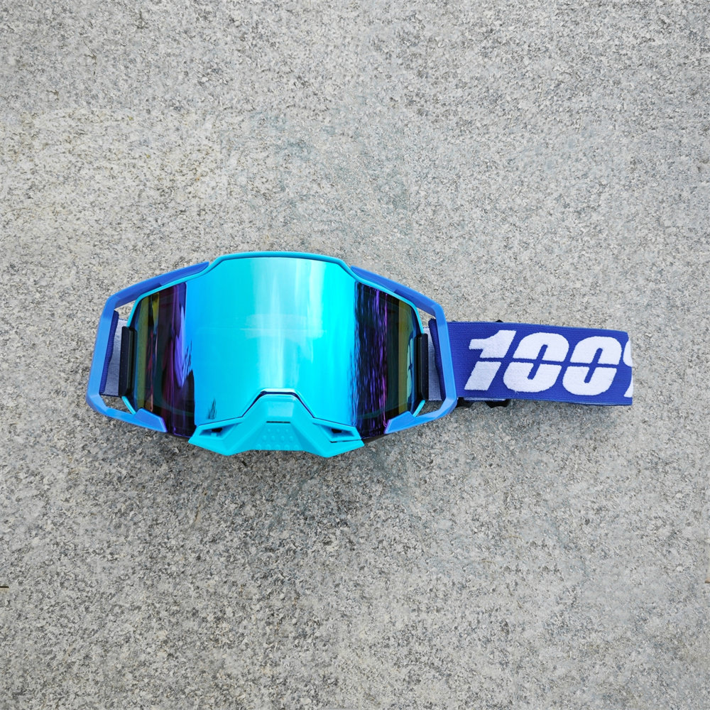 新款百分百100%armega旗舰级越野头盔风镜护目镜速降山地车防风沙,淘宝优惠券,粉丝福利购,淘宝优惠卷