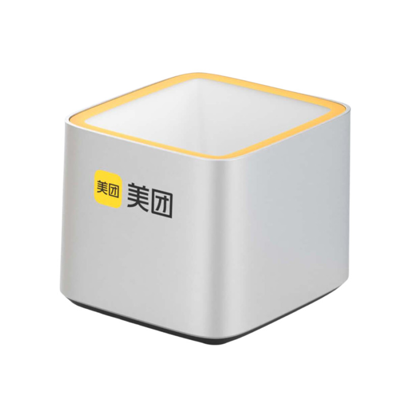  麦友办公扫码支付盒子