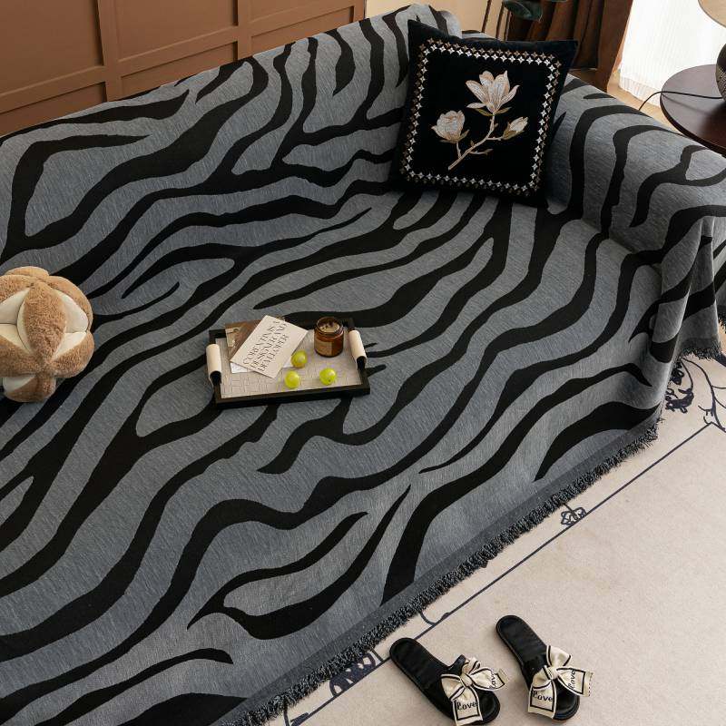 雪尼尔新款沙发盖布一整张防猫万能ins沙发垫沙发套罩巾四季通用,淘宝优惠券,粉丝福利购,淘宝优惠卷