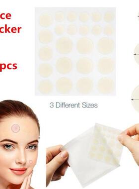 Acne Pimple Master Patch Face Spot Scar Care 24Patches