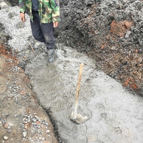 425水泥10斤包邮卫生间漏水修补水泥散装补漏水泥高强度水泥