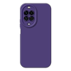 Dark purple pupils are suitable for Huawei nova14 mobile phone case nove fourteen nv silicone nov anti-fall 5G all-inclusive nave protection nowa set note male n0va female n14 new navo shell novo