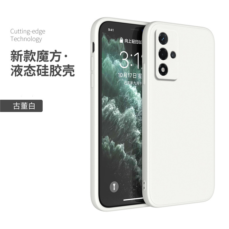 适用oppoA93S手机壳A93S5G新款5G硅胶opopa保护套oppa防摔0pp0opp0ppoA全包opa外壳oopoa男poopa女opooa高级-图3