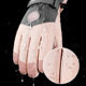Cycling gloves for men and women in winter to keep warm