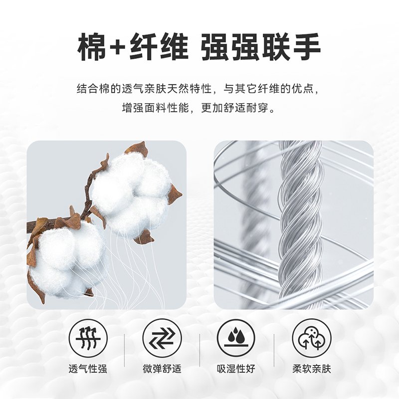 雷迪波尔男装休闲短裤2025夏季新款数码印花潮流薄款松紧腰沙滩裤 - 图3