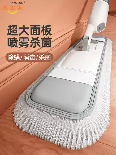 Большая швабра, спрей для домашнего использования, коллекция 2021