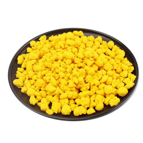 仓鼠金丝熊花枝鼠零食冻干蛋黄粒补充营养仓鼠冻干零食美毛护肤 - 图3