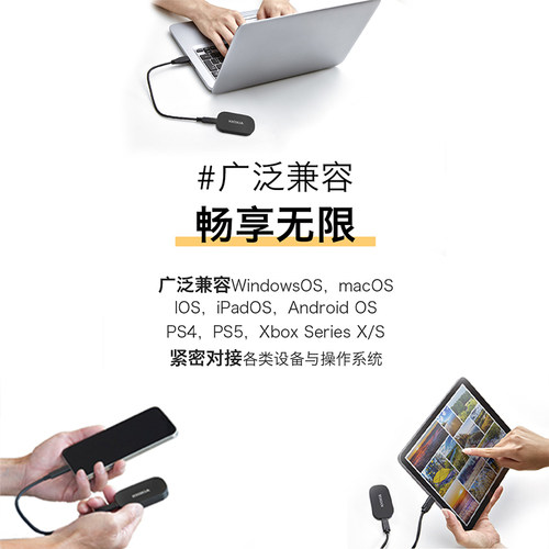 铠侠xd20移动固态硬盘1t手机电脑两用外接SSD移动硬盘高速存储2t - 图0