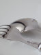 Rivadossi knife and fork spoon imported from Italy
