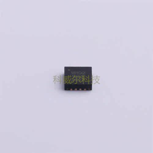 TS13102-QFNR AC-DC控制器和稳压器 品牌SEMTECH 封装QFN-16 - 图3