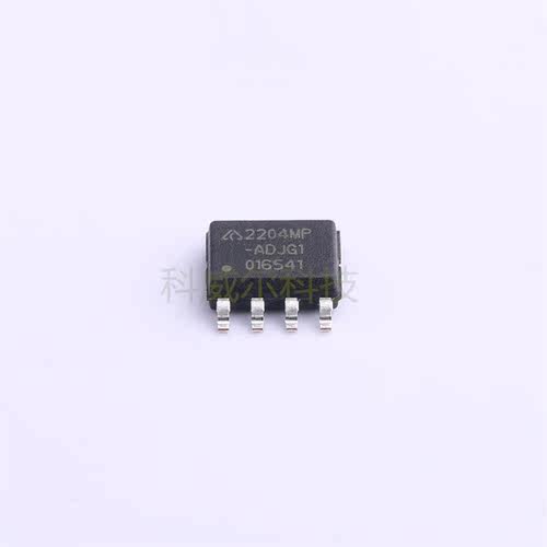 AP2204MP-ADJTRG1 封装SOIC-8 DIODES 线性稳压器 全新原装 - 图3