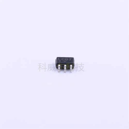 NCP502SQ28T2G 封装SC-70-5 ON 线性稳压器 全新原装 - 图3