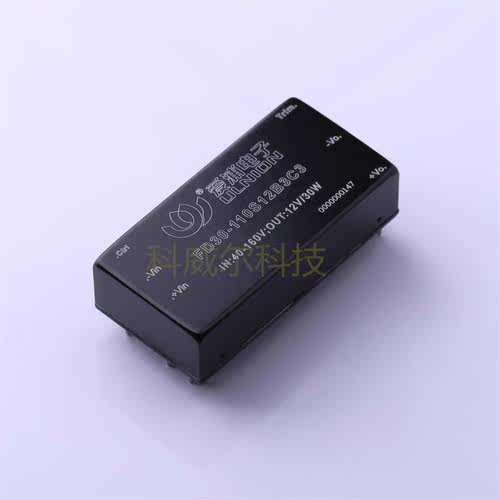 FD30-110S12B3C3 封装SIP AIPULNION 电源模块 全新原装 - 图3
