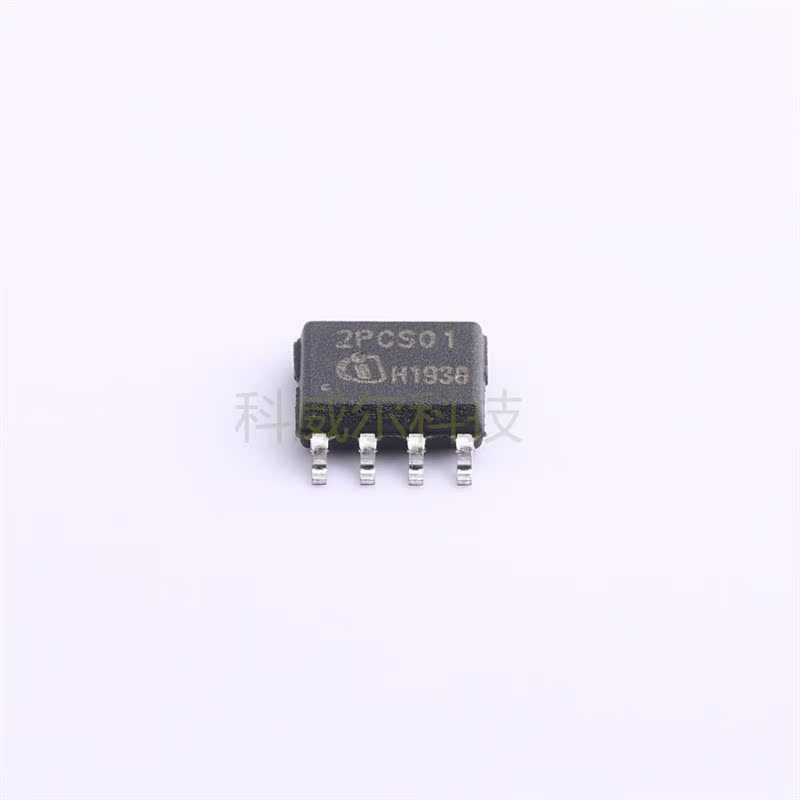 ICE2PCS01G AC-DC控制器和稳压器 品牌Infineon 封装PG-DSO-8 - 图3