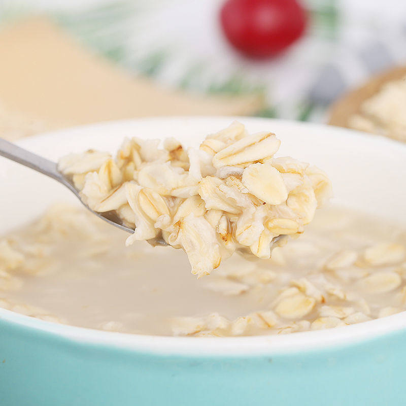 澳洲燕麦片原味速溶无添加燕麦桶装即食早餐免煮速溶无添加蔗糖,淘宝优惠券,粉丝福利购,淘宝优惠卷