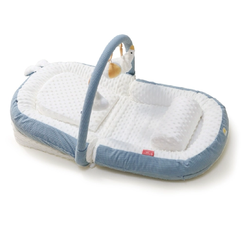 Детская кровать для спортзала для новорожденных для сна