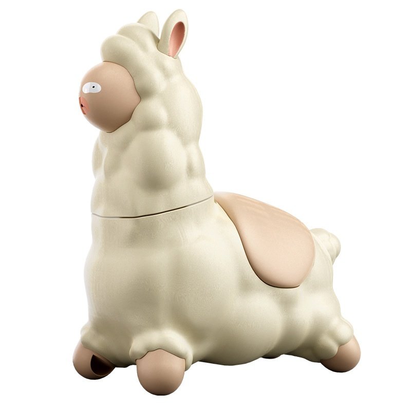 羊驼小水枪创意解压萌趣办公室整蛊小玩具儿童夏季沙滩戏水互动,淘宝优惠券,粉丝福利购,淘宝优惠卷