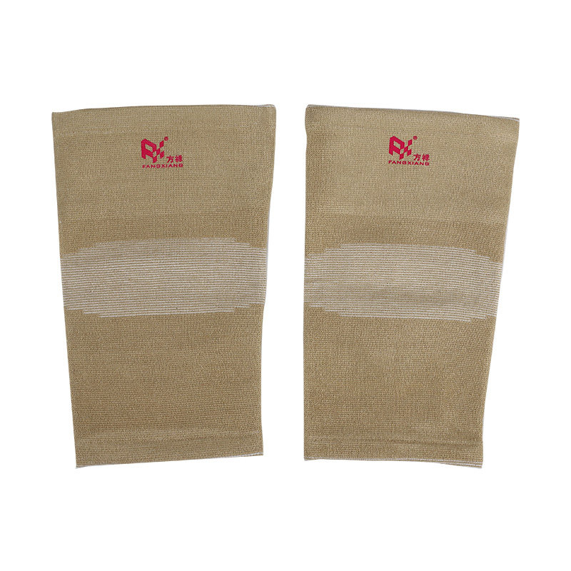 方祥全棉护膝运动护具中老年老寒腿保暖贴合紧固舒适男女保护膝盖,淘宝优惠券,粉丝福利购,淘宝优惠卷