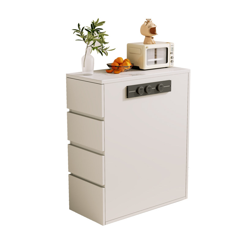 岛台柜单独窄款实木餐边柜餐厅定制小户型靠墙储物柜双面茶水柜,淘宝优惠券,粉丝福利购,淘宝优惠卷