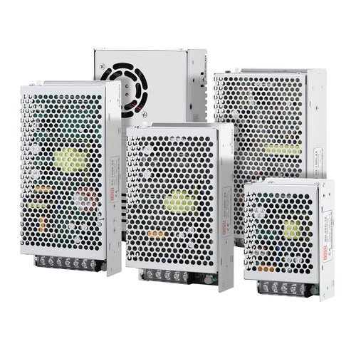 DCDC开关电源模块SD50W100W350D1000W直流24V48V110V转12V24V隔离 - 图3