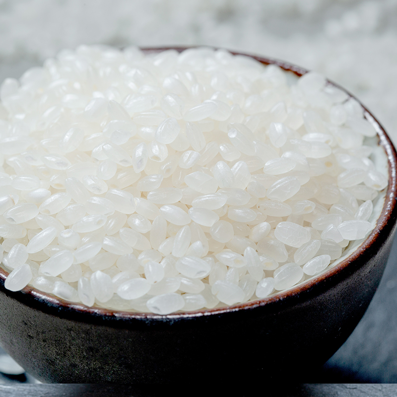 盘锦大米蟹田大米5kg东北大米2021新米10斤珍珠米农家寿司米粳米