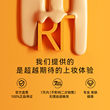 RT eyelash curler natural curling sun flower
