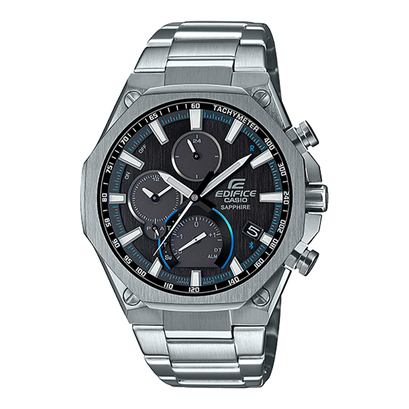 【楽天】卡西欧edifice-eqb-1100手表 Rakuten海外日韩腕表