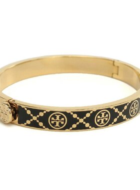 日本直邮Tory Burch 手链 女款 MILLER T MONOGRAM 150568 TORY G