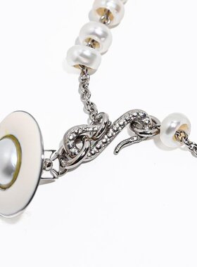 日本直邮Vivienne Westwood 维维安韦斯特伍德 手链 vw2211