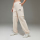 ECCO Baishan ຮ່ວມຊຸດແຄບຊູນ detachable ກາງແຈ້ງ soft shell pants ສໍາລັບຜູ້ຊາຍແລະແມ່ຍິງ EW251P004