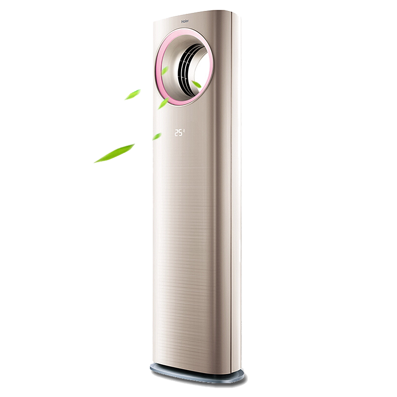 haier /海尔天樽2匹p空调柜机 海尔华双优品空调