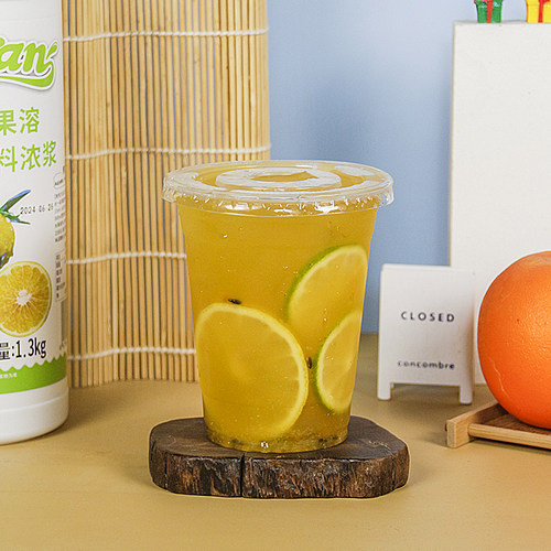 安然龙眼蜂蜜糖浆奶茶专用浓缩龙眼蜜四果汤蜜水商用桂圆饮品浓浆 - 图0