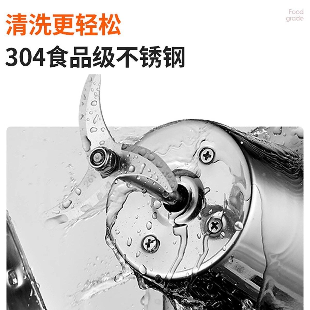 九阳豆浆机大容量家用3-4-5人以上1.7L全自动免煮免过滤破壁D150,淘宝优惠券,粉丝福利购,淘宝优惠卷