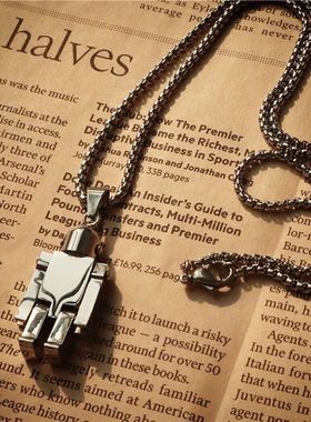 合金太钢十字链通用阳刚机器人