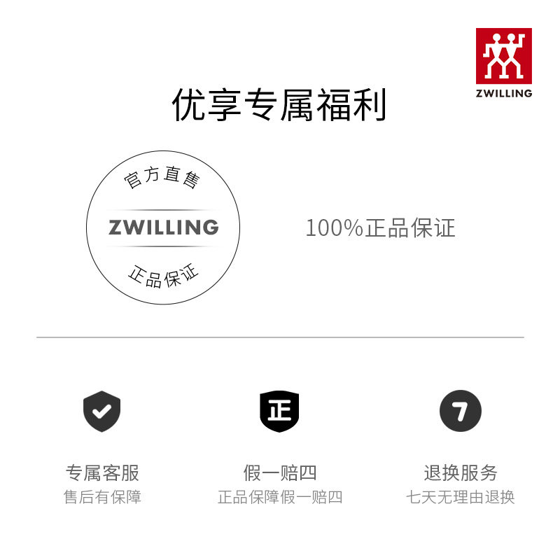 德国双立人料理棒宝宝辅食机搅拌棒 zwilling双立人电器电动辅食料理棒